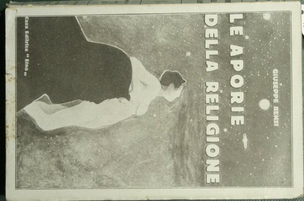 Le aporie della religione