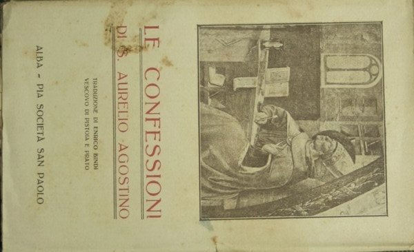 Le confessioni