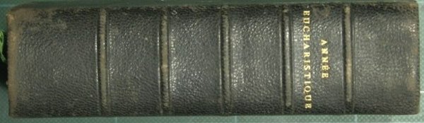 Nouvelle année eucharistique ou Préparations et actions de graces pour … | Immagine Gallery 2