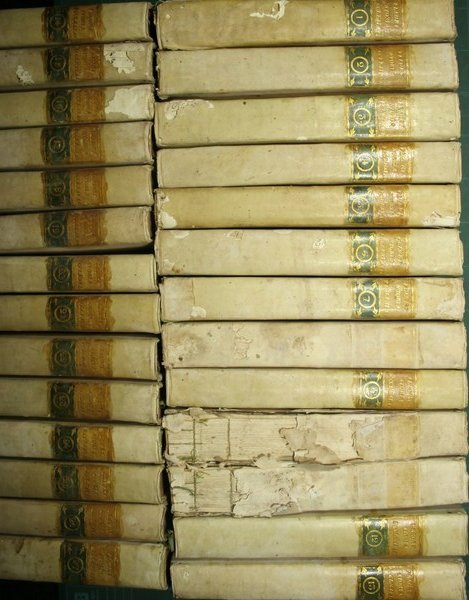 Storia ecclesiastica