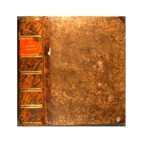 Discorsi famigliari per tutte le domeniche dell'anno | Immagine Gallery 2