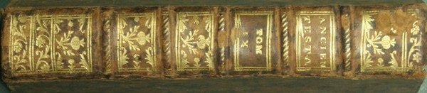 Abbrégé de l'histoire de l'Ancien Testament