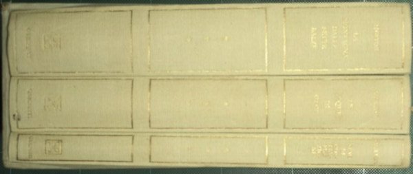 La montagna dalle sette balze; Le acque di Siloe; Semi …