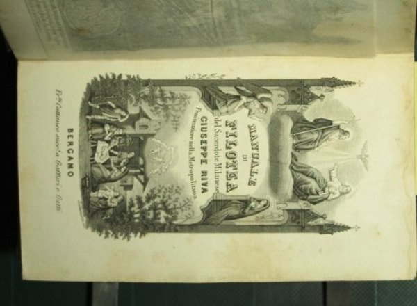 Manuale di Filotea
