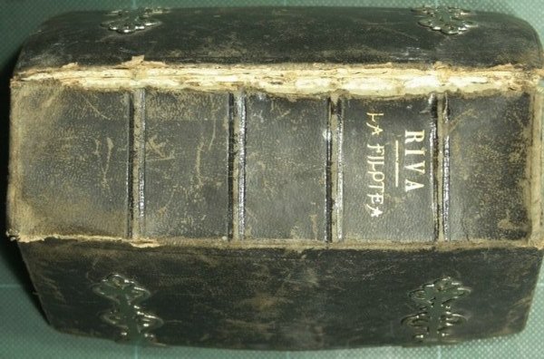 Manuale di Filotea
