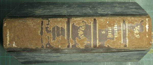 Opere del P. Gioacchino Ventura - Vol. II