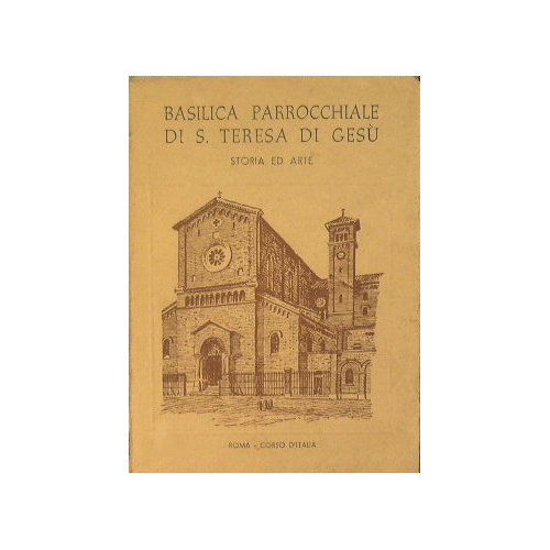 Basilica parrocchiale S. Teresa di Gesù