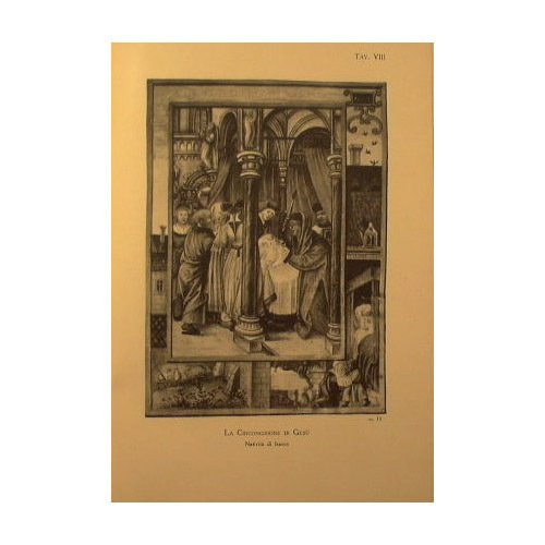 La vita di Gesù Cristo