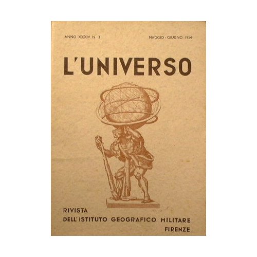 L'Universo