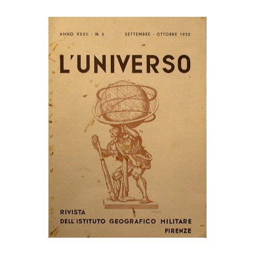 L'Universo