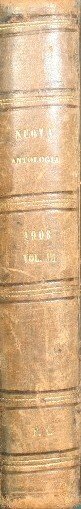 Nuova antologia. Vol. CXXXV