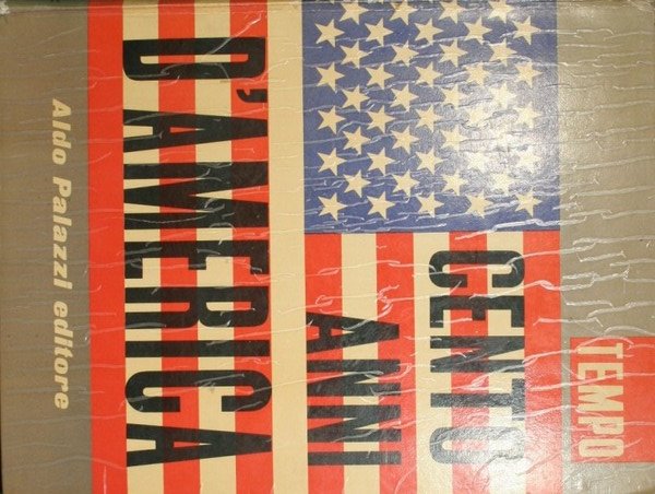 Tempo - Cento anni d'America