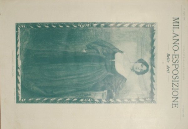 L'illustrazione italiana. Anno XXXIII - 1906 Secondo semestre