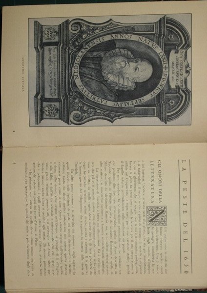 Il giardino di Esculapio