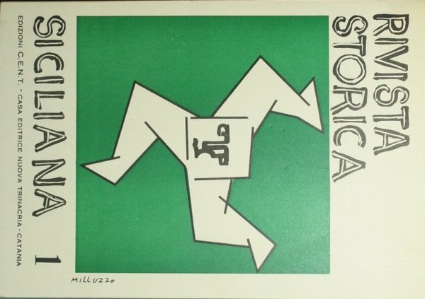 Rivista storica siciliana. Dicembre 1973