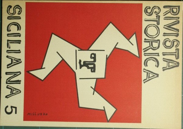 Rivista storica siciliana. Agosto 1977