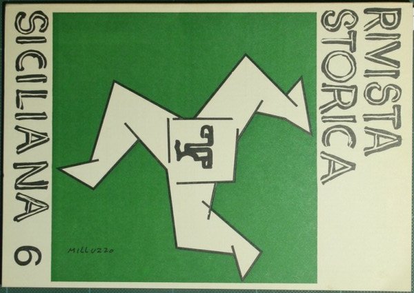 Rivista storica siciliana. Dicembre 1977