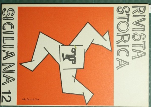 Rivista storica siciliana. Dicembre 1979