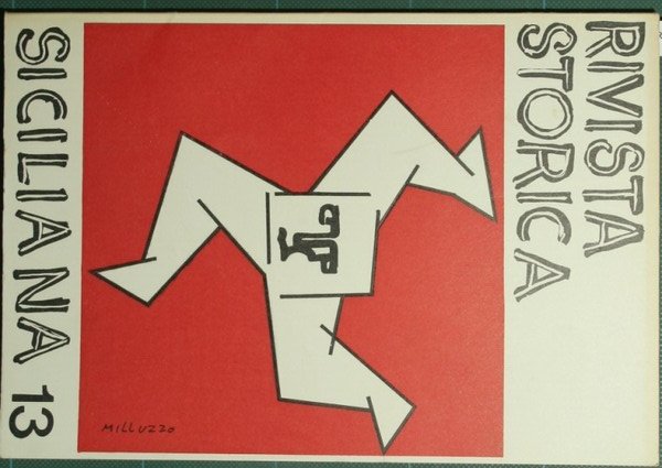 Rivista storica siciliana. Aprile 1980