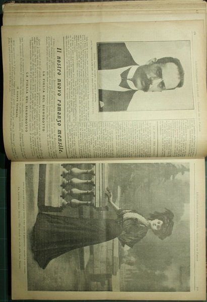 Illustrazione popolare. Vol. XLIV