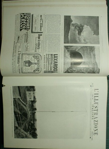 L'illustrazione italiana. 1903
