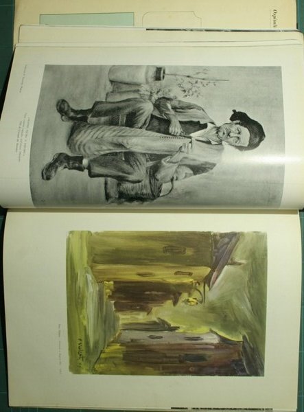 Echi d'Italia. 1956, Anno III - n. 2 - N. …