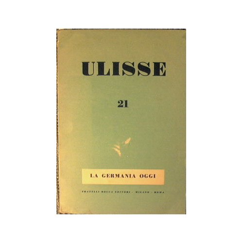 Ulisse