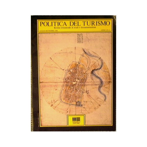 Politica del turismo.