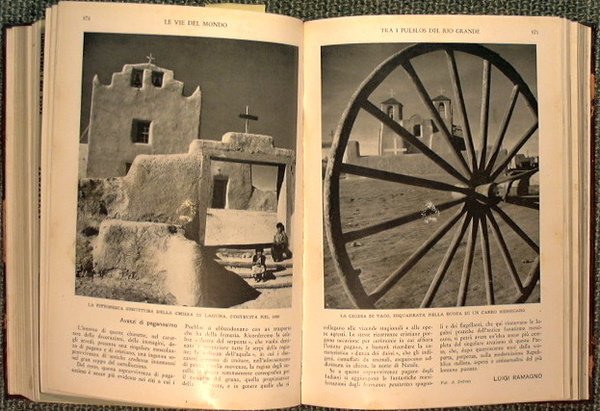 Le Vie del Mondo - Anno VII dal n. 1 …