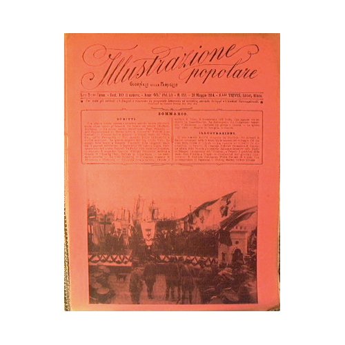 Illustrazione popolare