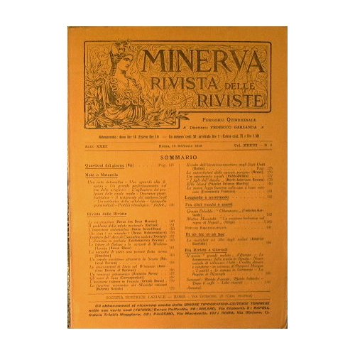 Minerva