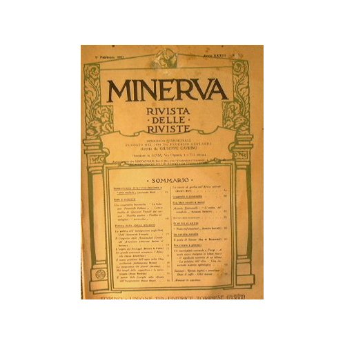 Minerva