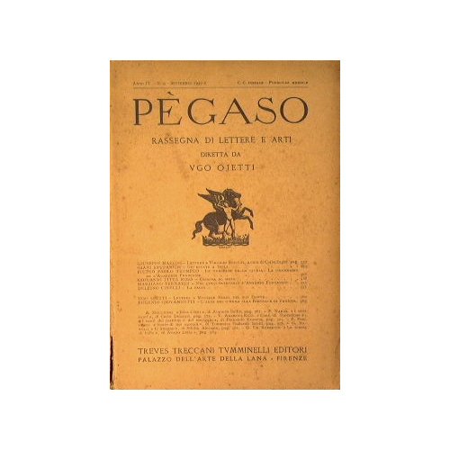 Pegaso