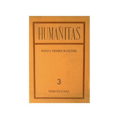 Humanitas