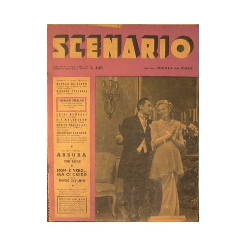 Scenario