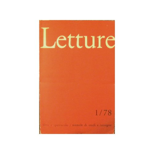 Letture | Immagine principale