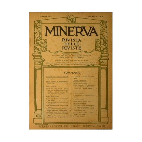 Minerva