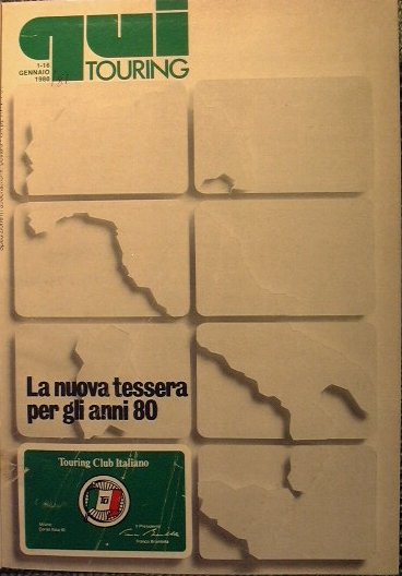 Qui touring | Immagine principale