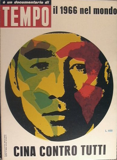 Tempo - Il 1966 nel mondo | Immagine principale