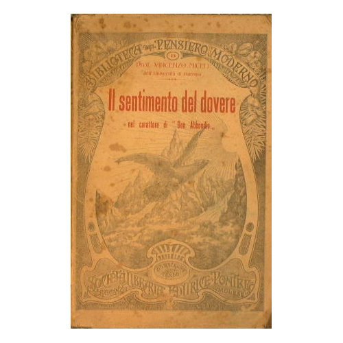Il Sentimento del dovere
