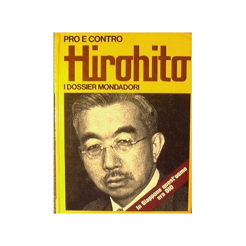 Pro e contro Hirohito