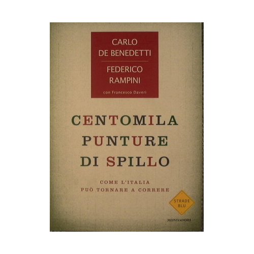 Centomila punture di spillo | Immagine principale