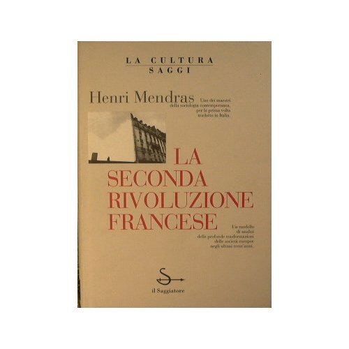 La seconda rivoluzione Francese | Immagine principale