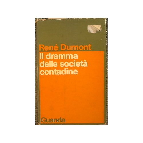 Il dramma delle società contadine | Immagine principale