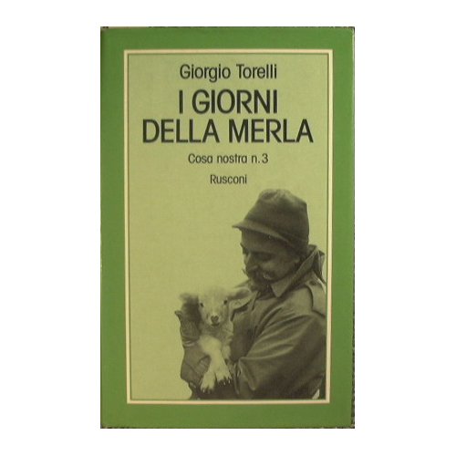 I giorni della merla