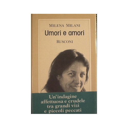 Umori e amori
