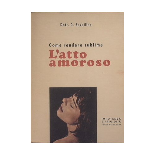 Come rendere sublime l'atto amoroso | Immagine principale