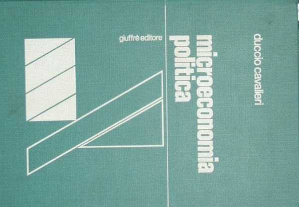 Microeconomia politica