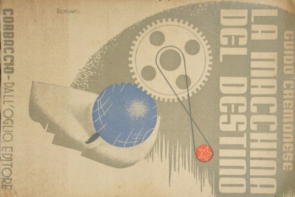 La macchina del destino | Immagine principale