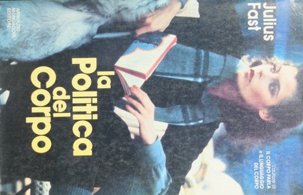 La politica del corpo | Immagine principale